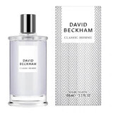 David Beckham Classic Homme Eau de Toilette, 100ml