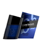 Bruno Banani Magic Man Eau de Toilette, 30ml