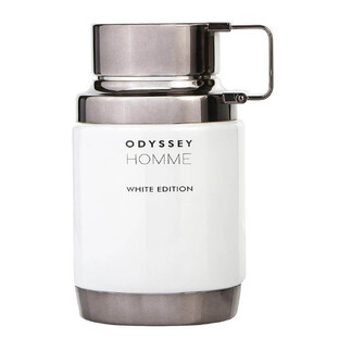 Armaf Odyssey Homme White Edition Eau de Parfum, 100 ml