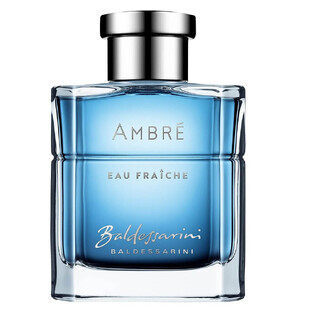 Baldessarini Ambre Eau Fraiche Eau de Toilette, 50ml