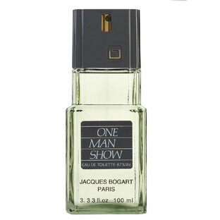 Jacques Bogart One Man Show Eau de Toilette, 100 ml