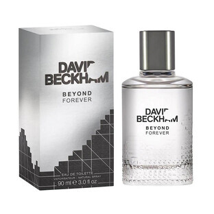David Beckham Beyond Forever Eau de Toilette, 90ml