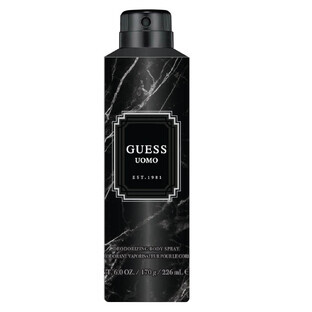 Déodorant Guess Uomo, 226 ml