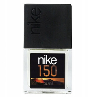 Agua de Colonia Nike 150 On Fire, 30 ml