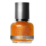 Silcare Cuticle Remover Orange, 15 ml