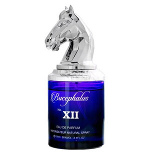 Armaf Bucephalus No. XII Eau de Parfum, 100 ml