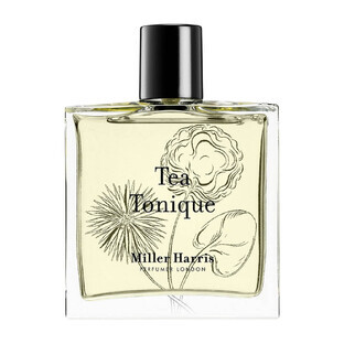Apă de parfum Miller Harris Tea Tonique, 50 ml