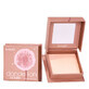 Benefit Dandelion Twinkle Soft Nude-Pink Highlighter mit einem zarten, blassrosa Farbton, 3 g