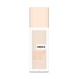 Mexx Forever Classic Never Boring For Her Deodorant, 75 ml