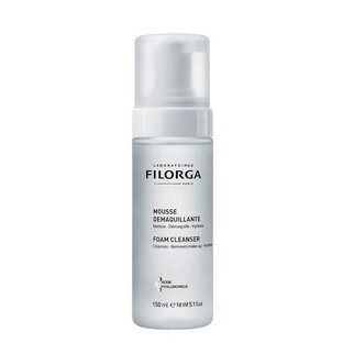 Filorga Foam Cleanser Foam facial cleanser, 150ml