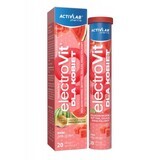 ActivLab Pharma ElectroVit pour Femmes, 20 comprimés effervescents
