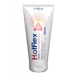 Gel calentador HotFlex, 150 ml