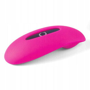 Magic Motion app-controlled clitoral massager, 1 piece