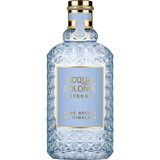4711 Acqua Colonia Intense Pure Brezze Of Himalaya Eau de Cologne, 170 ml.