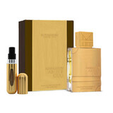 Al Haramain Amber Oud Gold Edition Extreme Eau de Parfum 200ml + Eau de Parfum 10ml