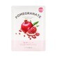 It s Skin The Fresh Mask Sheet Melograno, 20g