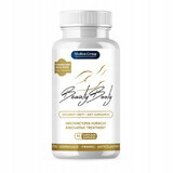 Medica-Group BeautyBooty Pentru fese ferme, 90 capsule