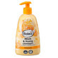Balea, Sapone liquido, miele, 500 ml