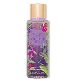 Victoria's Secret Blackberry Bite Body Mist, 250 ml