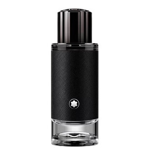 Apa de parfum Mont Blanc Explorer, 30ml