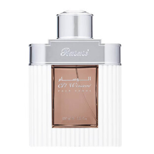 Rasasi Al Wisam Day Pour Homme Eau de Parfum, 100 ml