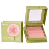Benefit Dandelion Baby-Pink Brightening Blush, 6 g
