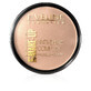 Eveline Cosmetics Art Make-Up Mattierender Mineralpuder mit Seide 34 Medium Beige, 14 g