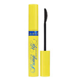 Lovely Pump Up Curling Mascara negru, 8g