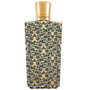 Der Kaufmann von Venedig Gold Regatta Eau de Parfum, 100 ml