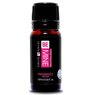 Lovely Lovers BeMine Phéromones concentrées pour femmes, 10ml