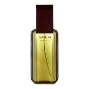 Antonio Puig Quorum Eau de Toilette, 100 ml