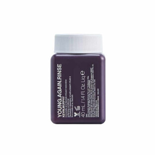 Kevin Murphy Young Again Rinse Restorative and Shine Conditioner for hair, 40 ml.