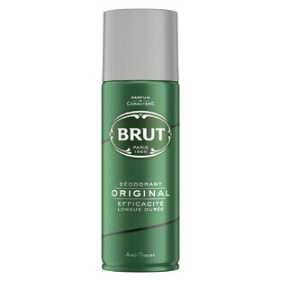 Brut, Deodorant Original, 200 ml