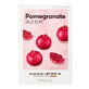 Missha Firming Sheet Mask with Pomegranate Extract Pomegranate, 19ml