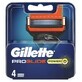 Recambio de cuchillas Gillette ProGlide Power, 4 piezas