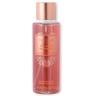 Victoria's Secret Eilandmarkt Body Mist, 250 ml