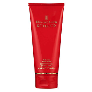 Elizabeth Arden Loción Corporal Red Door, 200 ml