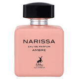 Maison Alhambra Narissa Ambre Eau de Parfum, 100 ml