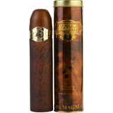 Apă de toaletă Cuba Original Cuba Magnum Gold, 130ml