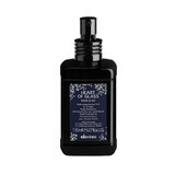 Davines Heart Of Glass Sheer Glaze Brightening Fluid fără clătire pentru păr blond, 150 ml
