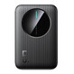 Joyroom Powerbank JR-PBF13 5000mAh 2.4A 2x USB-A 1x USB-C - schwarz