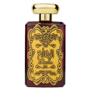 Ard al Zaafaran Al Ibdaa Gold Eau de Parfum, 100 ml