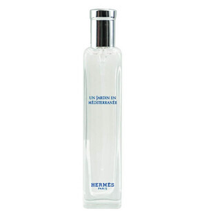 Hermes Un Jardin En Mediterranee Eau de Toilette, 15 ml