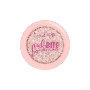 Resaltador Lovely Pink Bite