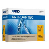 ArtroApteo 60 capsules