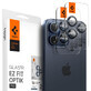Spigen Optik.tR EZ Fit Camera Protector for iPhone 14 Pro / Pro Max / 15 Pro / Pro Max - titanium blue 2 pcs.