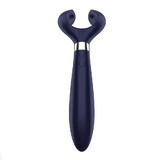 Endless Fun Multi Vibrator Vibrator for Couples Blue