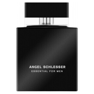 Angel Schlesser Essential for Men Eau de Toilette, 100 ml