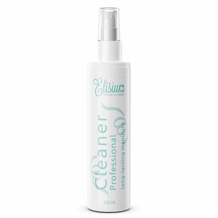 Elisium Nail Degreaser, 150 ml