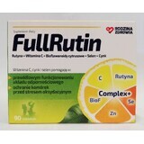 Family Health FullRutin 90 Tabletten